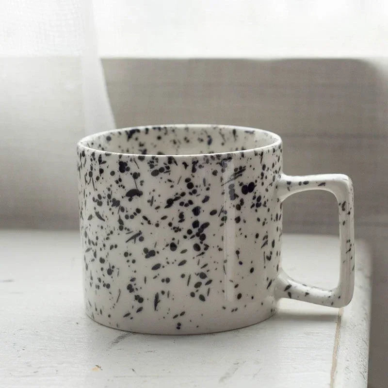 マーブルドットマグカップ – aniem
