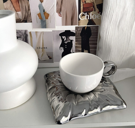 クッションカップセット