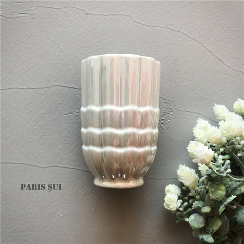 シェル・バスルームツール(ホワイト)